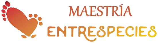 Logo Maestría Entrespecies